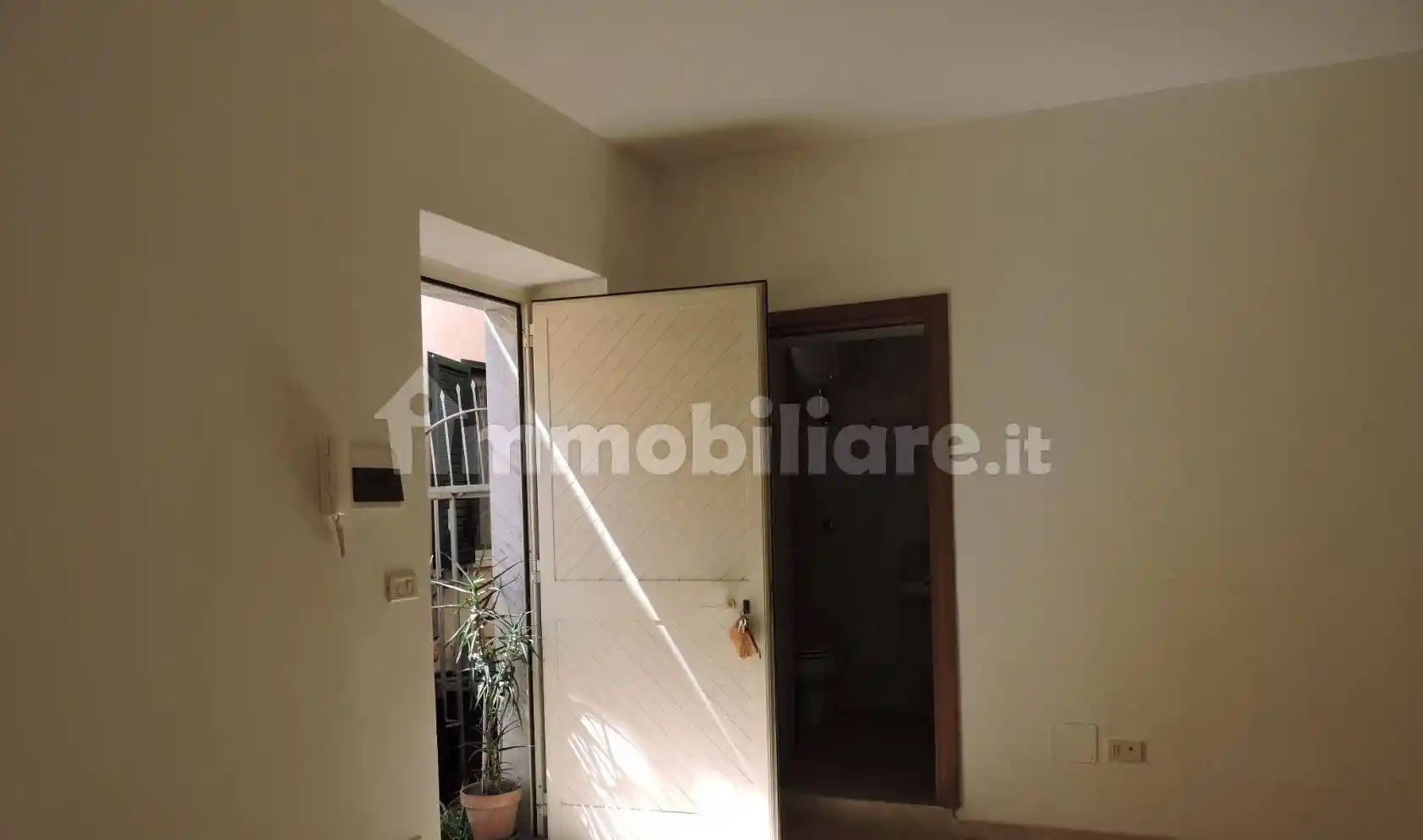 Quadrilocale corso Giuseppe Garibaldi 24, Altavilla Irpina - foto 2