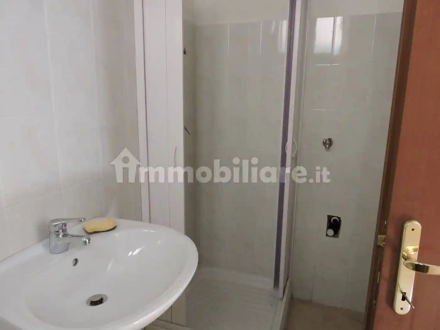 Quadrilocale corso Giuseppe Garibaldi 24, Altavilla Irpina - foto 3