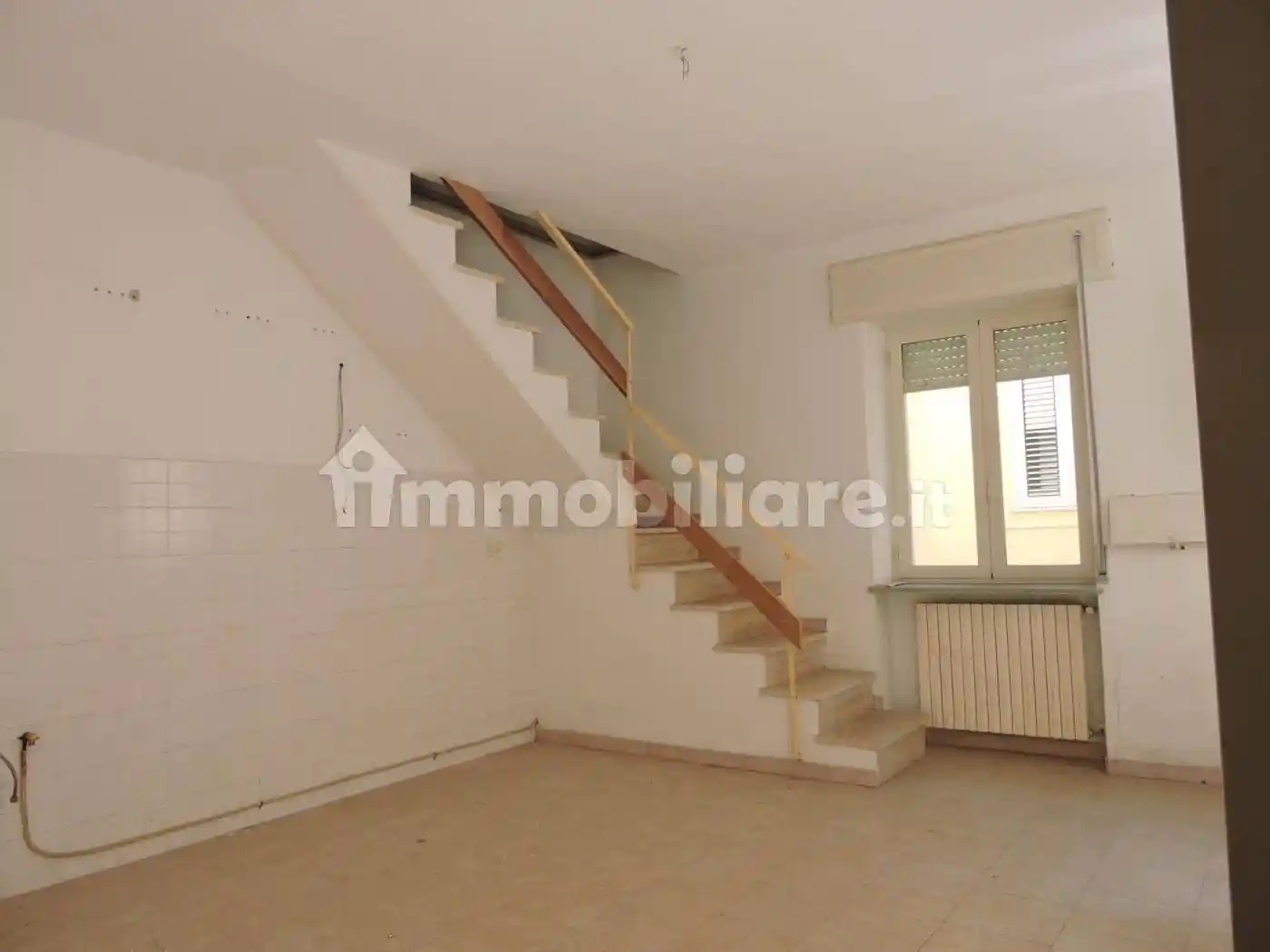 Quadrilocale corso Giuseppe Garibaldi 24, Altavilla Irpina - foto 4