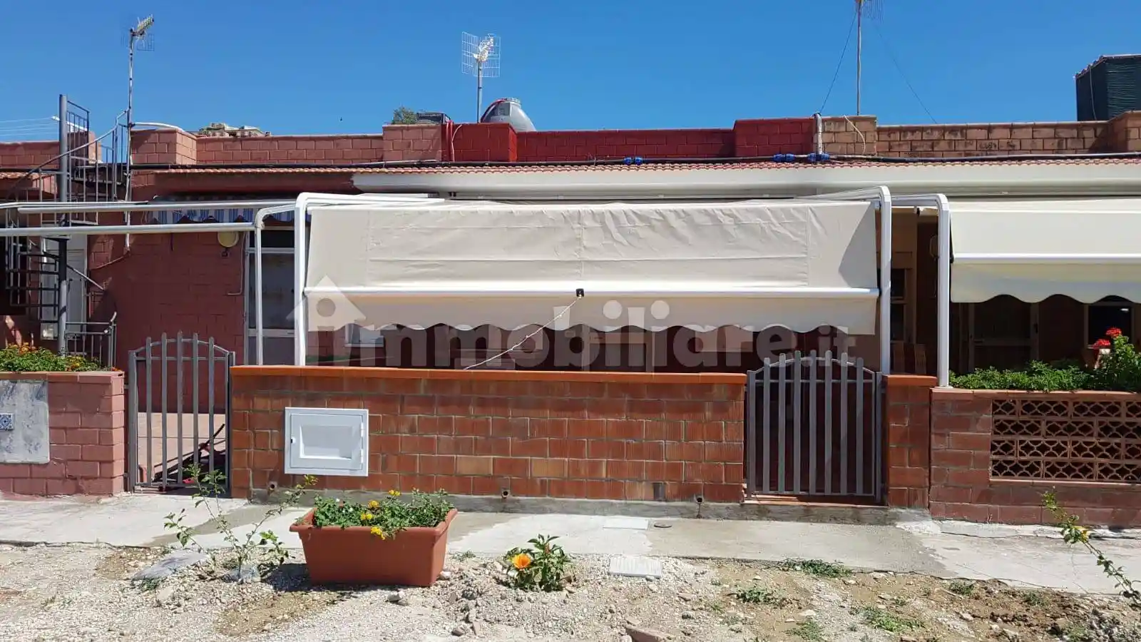 Villetta a schiera in vendita a Sciacca