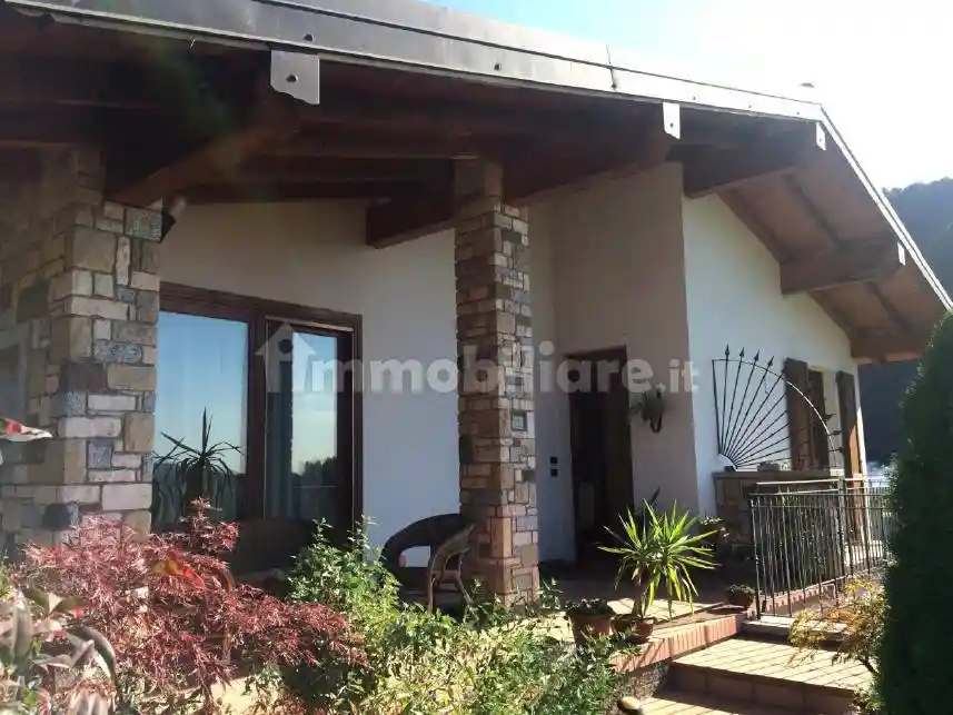 Appartamento in vendita a Vobarno