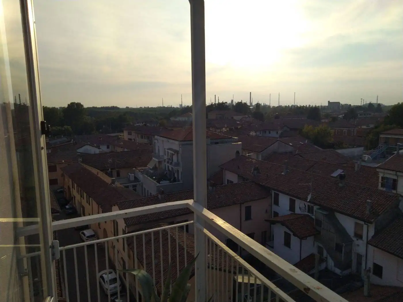 Appartamento in affitto a Sannazzaro de' Burgondi