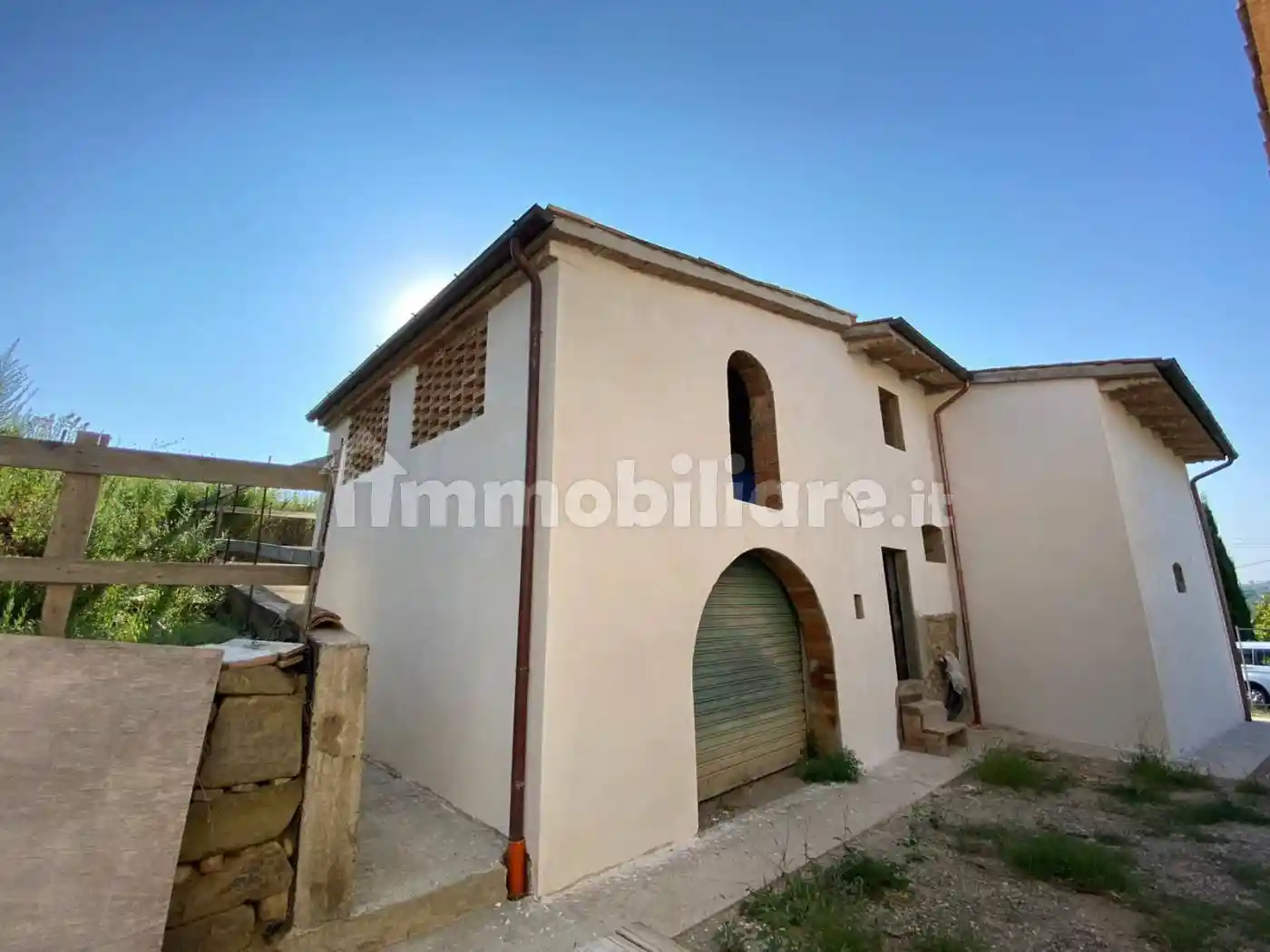 Rustico - Casale in vendita a Barberino Tavarnelle