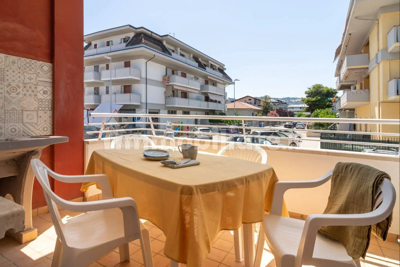 Trilocale via Cesare Battisti 80, Centro, Martinsicuro - foto 4