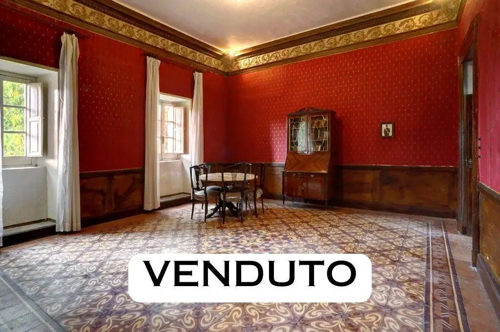 Casa indipendente in vendita a Settefrati
