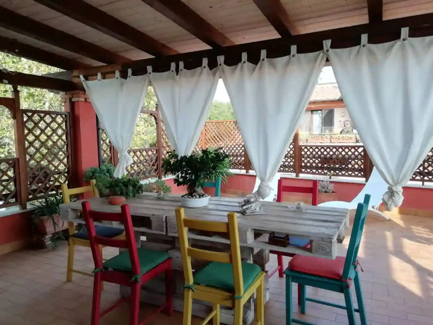 Attico - Mansarda - foto 2