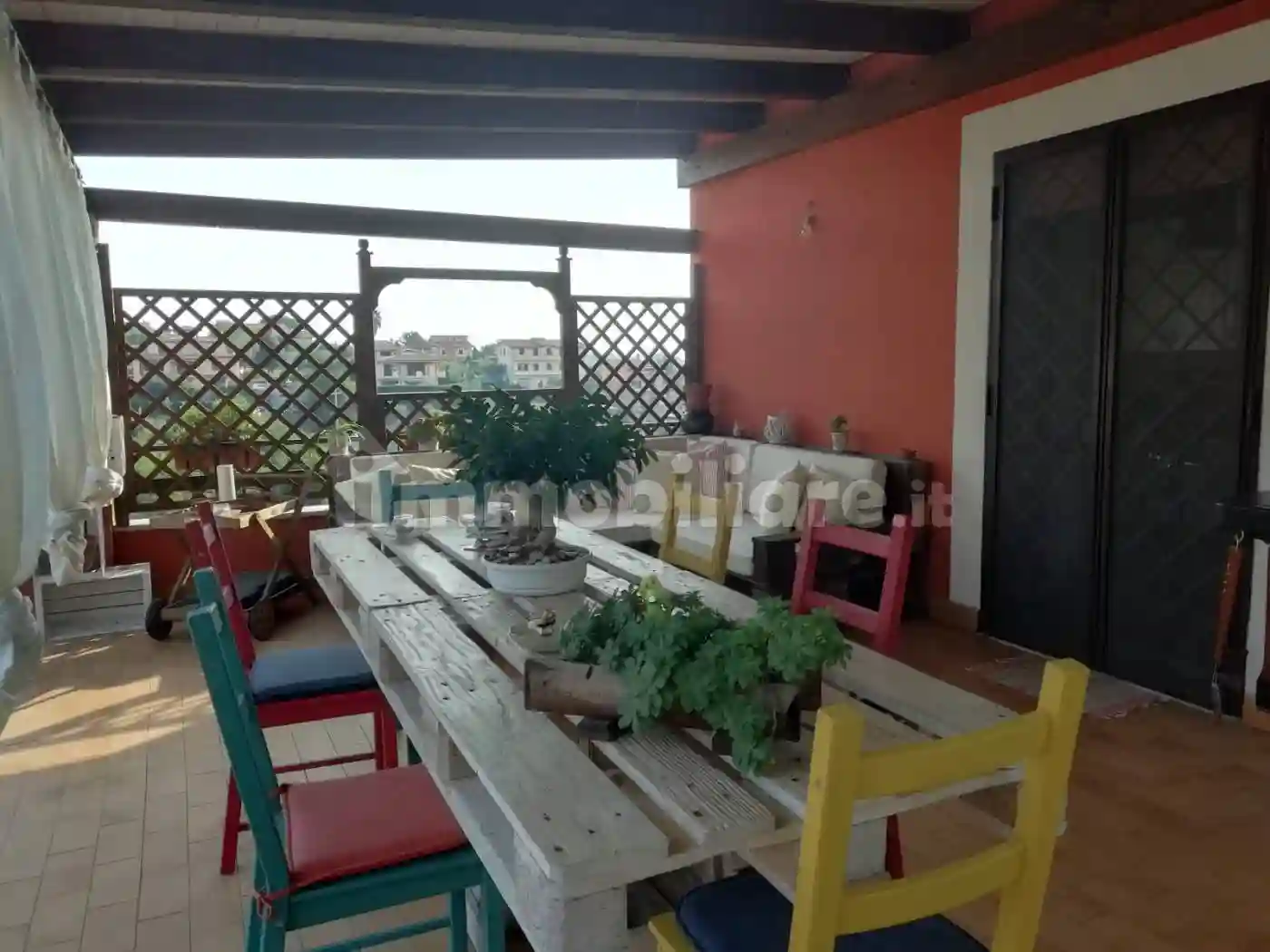 Attico - Mansarda - foto 3