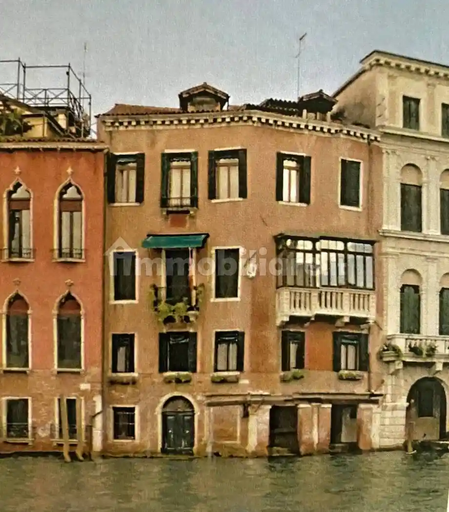 Appartamento in affitto a Venezia