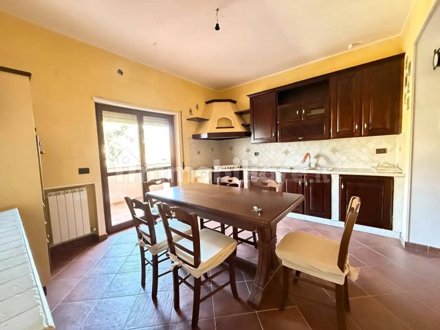 Appartamento in vendita a Reggio Calabria