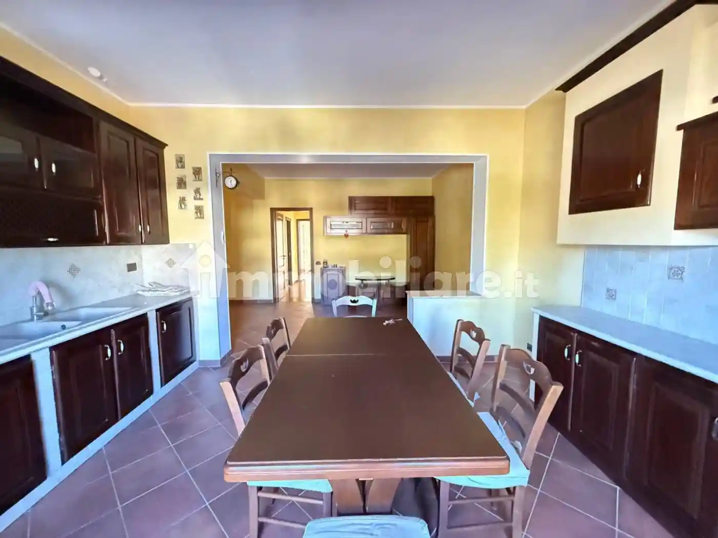 Appartamento via Trapezzoli, Ravagnese, Reggio Calabria - foto 2