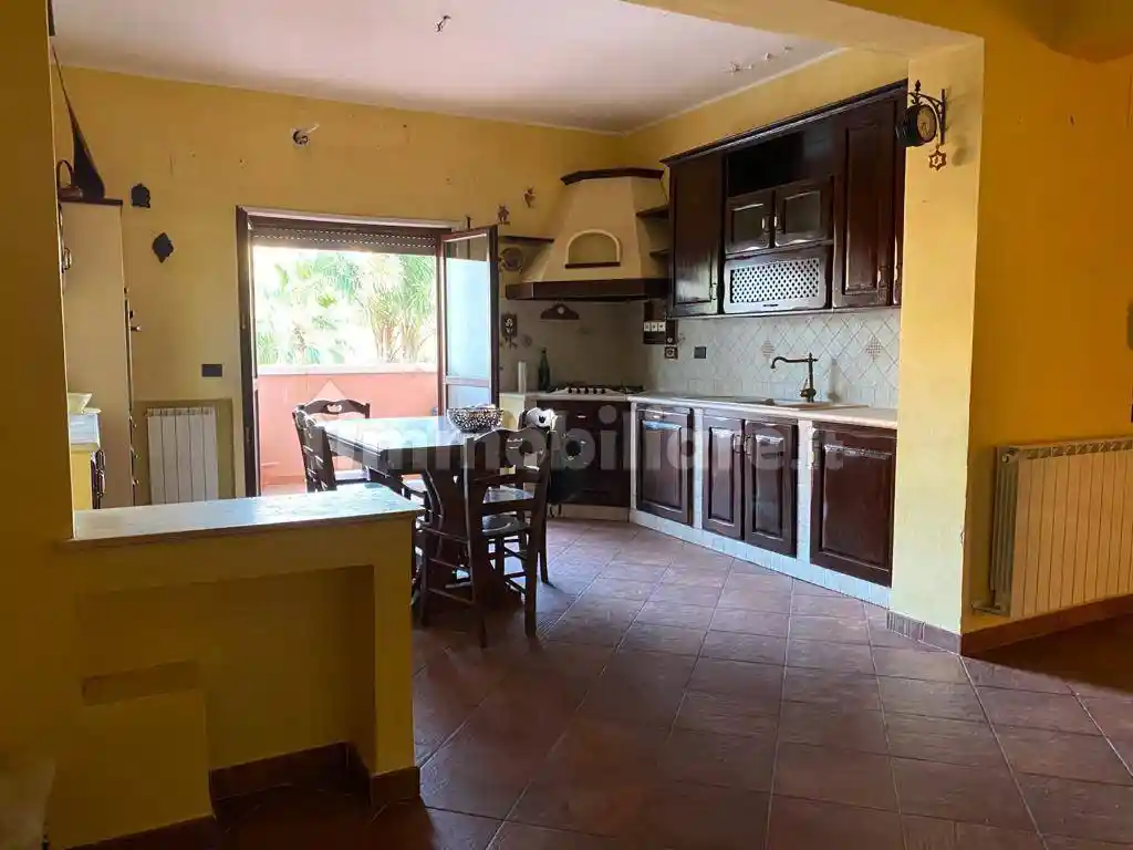 Appartamento via Trapezzoli, Ravagnese, Reggio Calabria - foto 3