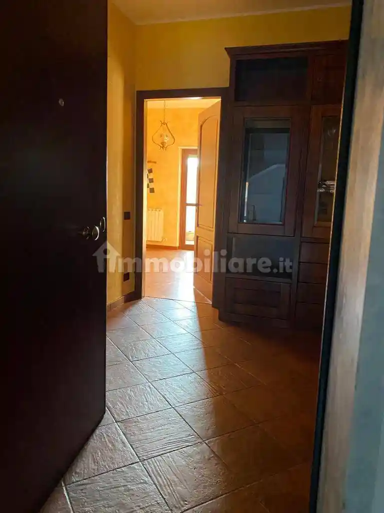 Appartamento via Trapezzoli, Ravagnese, Reggio Calabria - foto 4