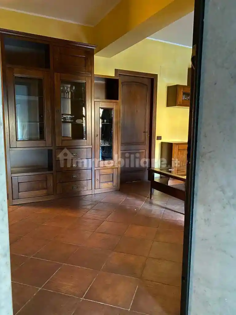 Appartamento via Trapezzoli, Ravagnese, Reggio Calabria - foto 5