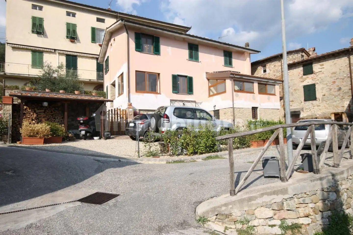 Villa in vendita a Lucca