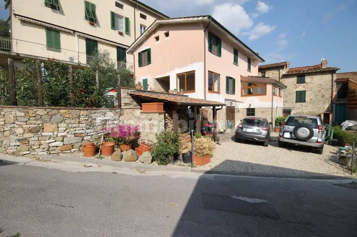 Villa unifamiliare Lucca, via Aquilea Civ.1110 1110, Ponte a Moriano, Lucca - foto 2