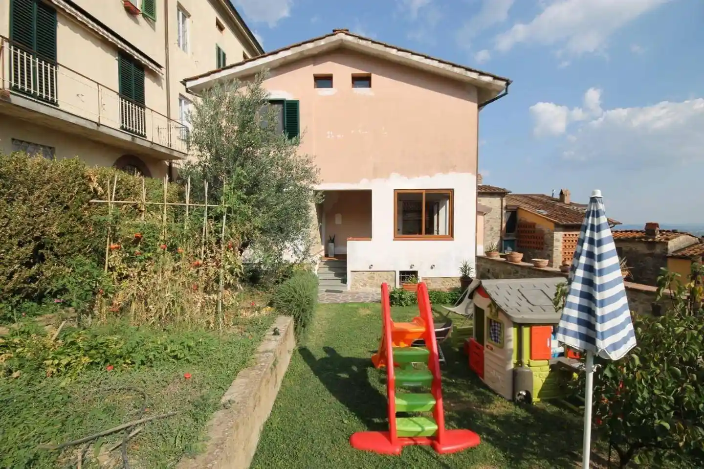 Villa unifamiliare Lucca, via Aquilea Civ.1110 1110, Ponte a Moriano, Lucca - foto 3