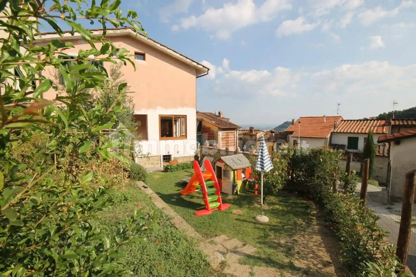 Villa unifamiliare Lucca, via Aquilea Civ.1110 1110, Ponte a Moriano, Lucca - foto 4