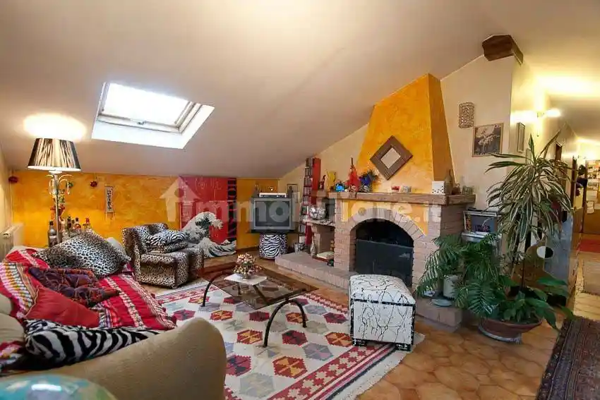 Attico - Mansarda in vendita a Seravezza