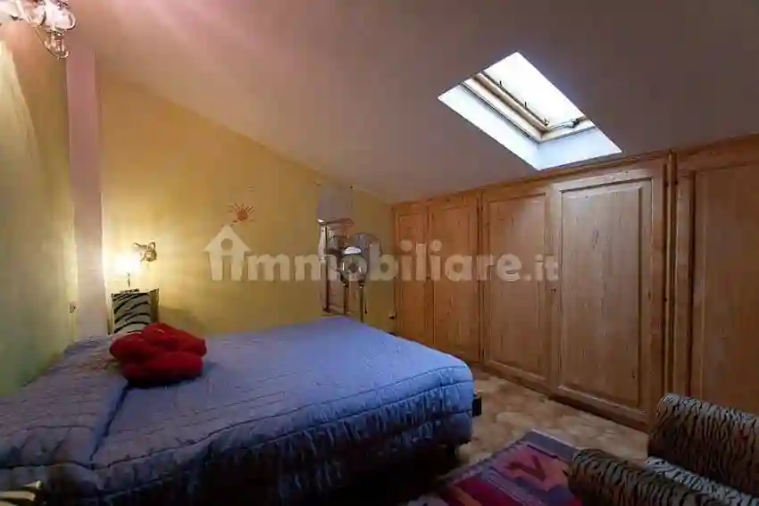 Attico - Mansarda - foto 2