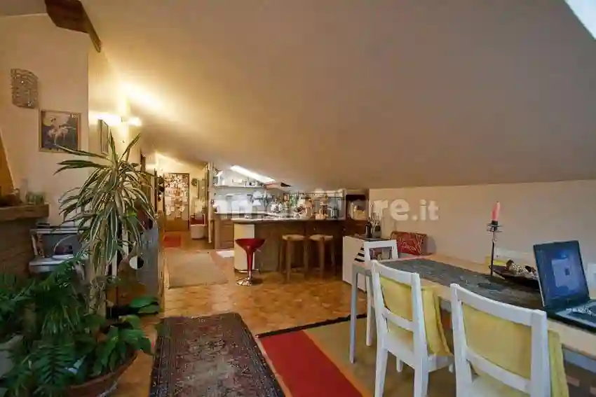 Attico - Mansarda - foto 4