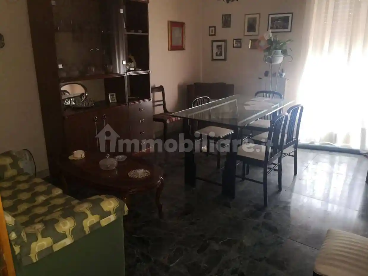 Appartamento in vendita a Lentini