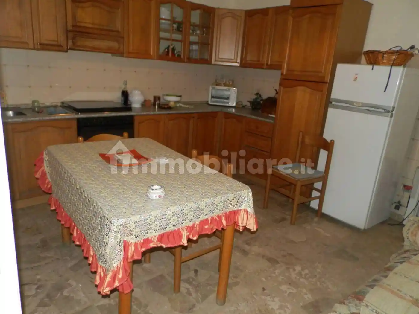 Casa indipendente in vendita a Lentini