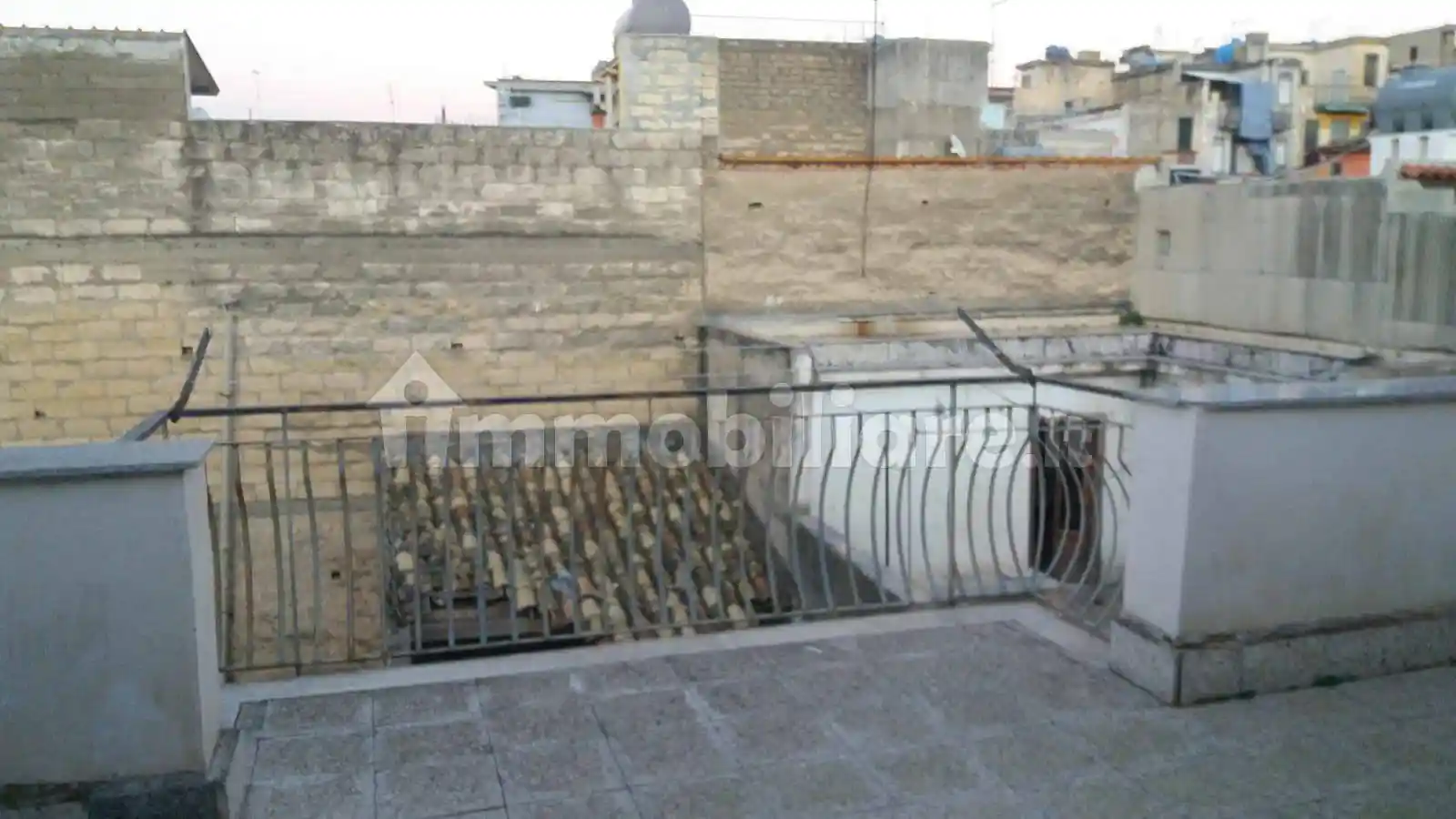 Appartamento in vendita a Lentini