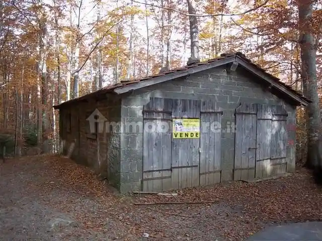 Rustico - Casale in vendita a Abetone Cutigliano