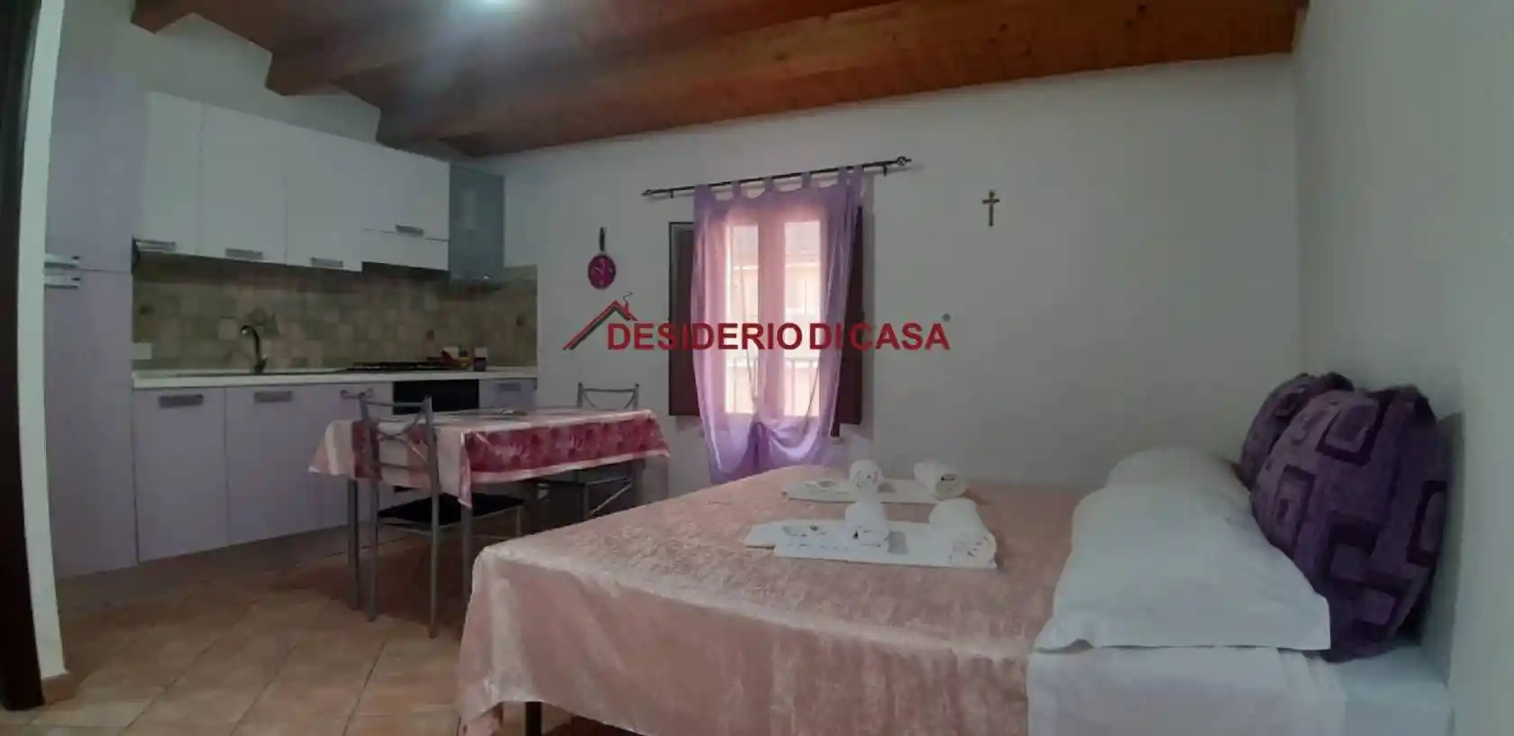 Appartamento in affitto a Cefalù