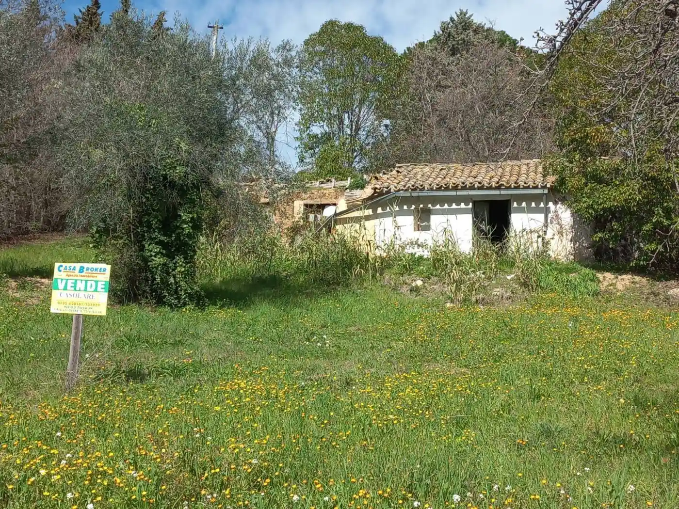 Rustico Contrada San Martino, Colonnella - foto 2