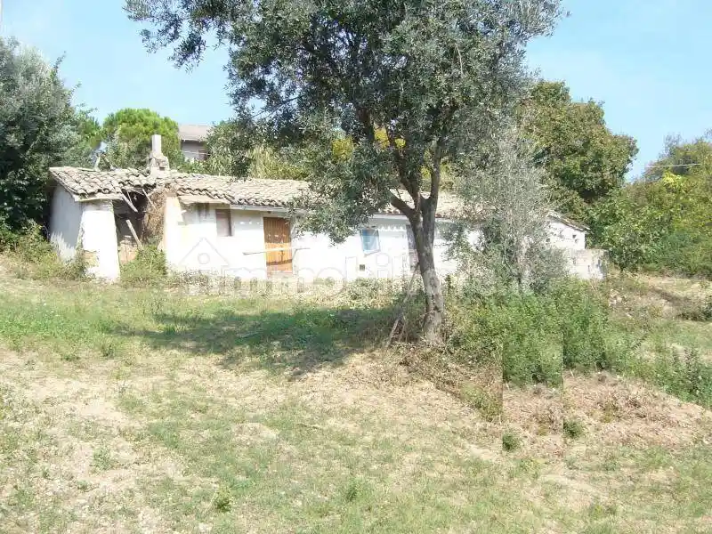 Rustico Contrada San Martino, Colonnella - foto 4