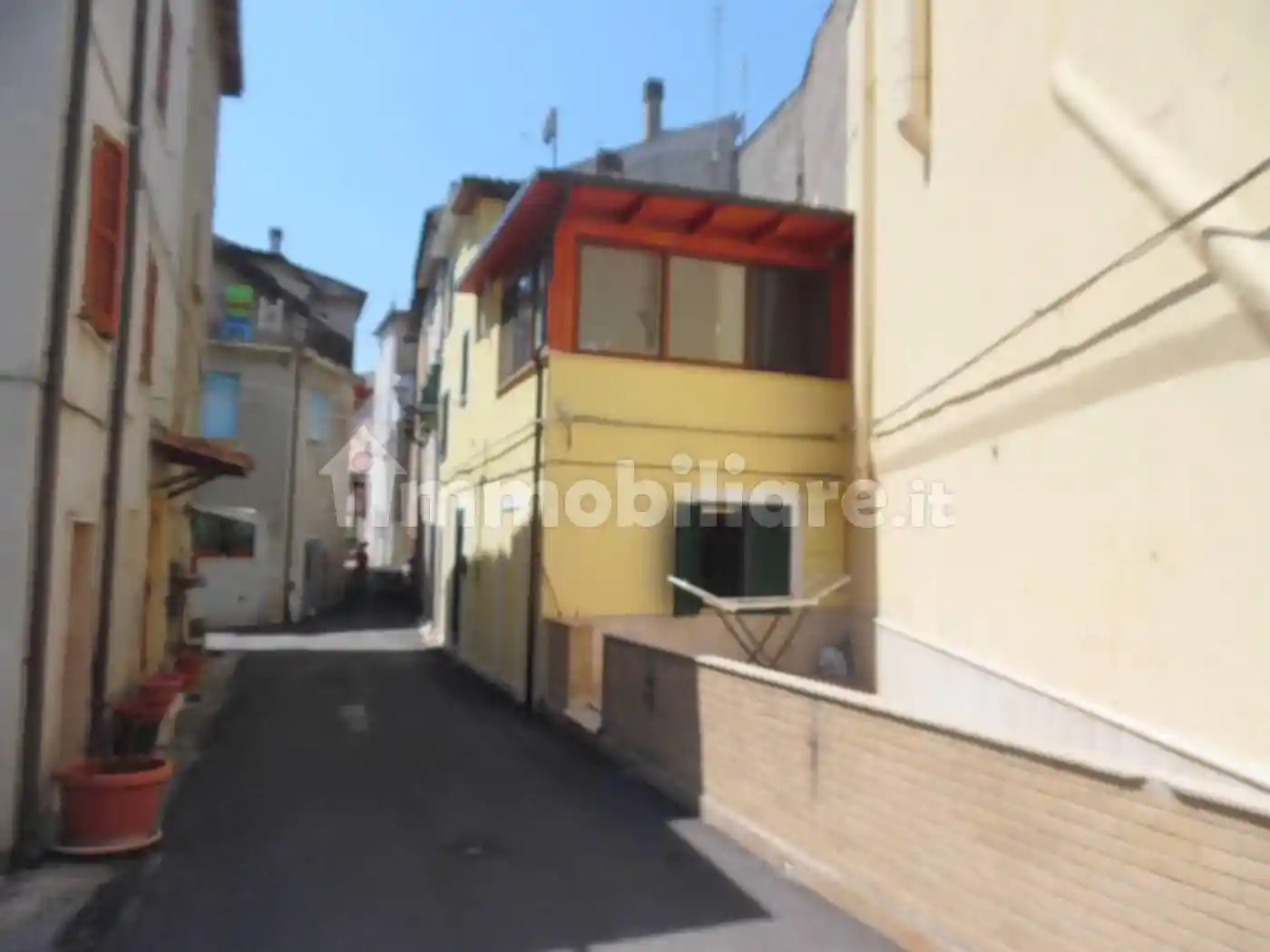 Casa indipendente in vendita a Spinetoli