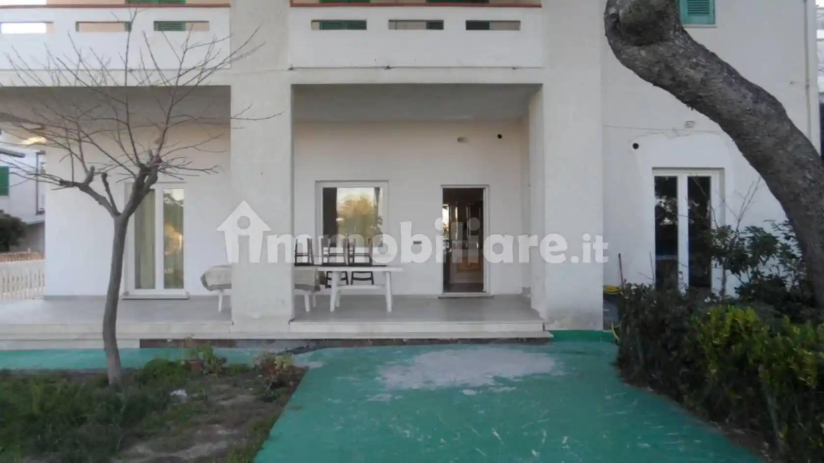 Appartamento Lungomare Sirena 20, Tortoreto Lido, Tortoreto - foto 3