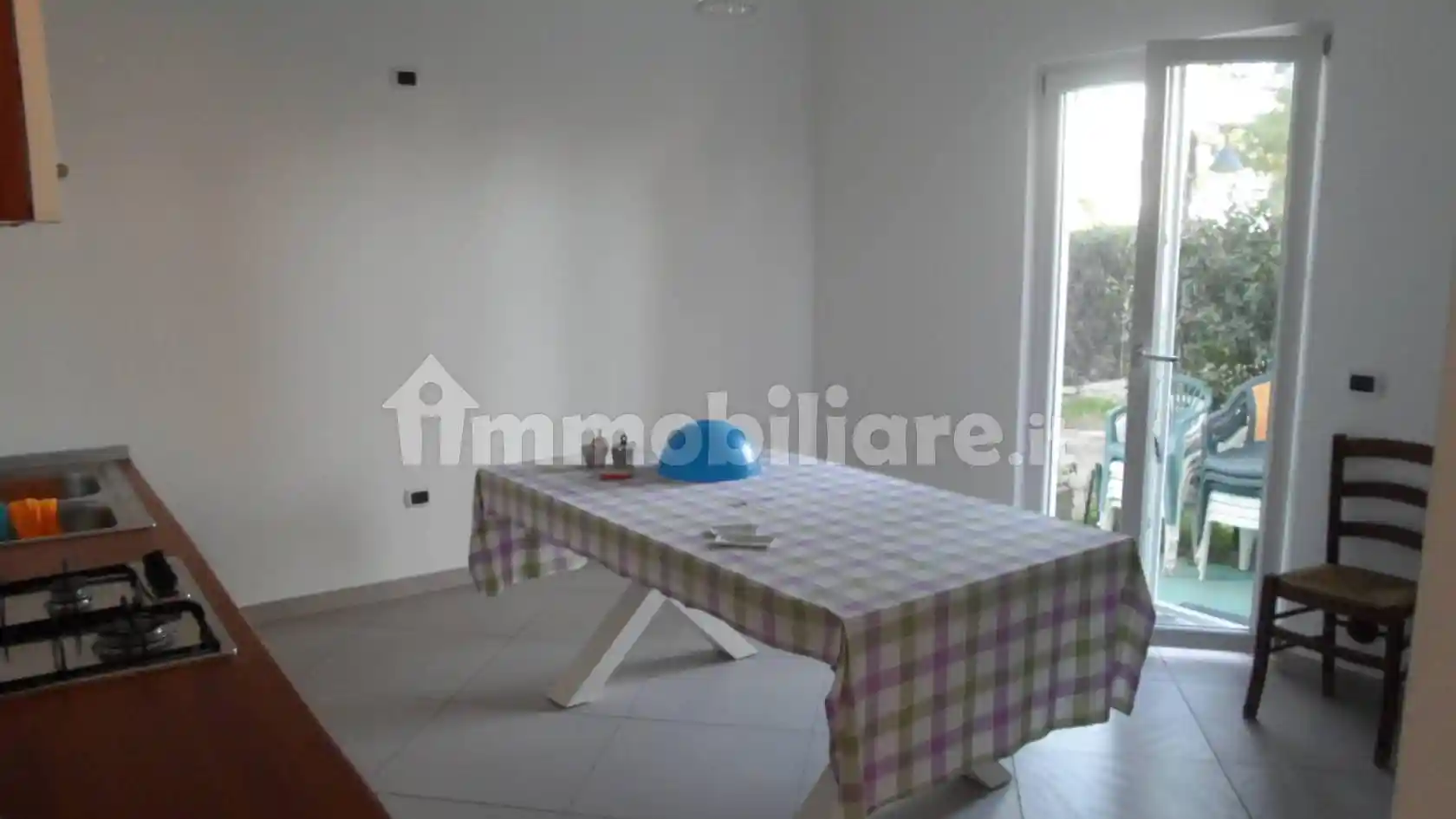 Appartamento Lungomare Sirena 20, Tortoreto Lido, Tortoreto - foto 5