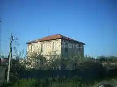 Rustico - Casale in vendita a San Benedetto del Tronto