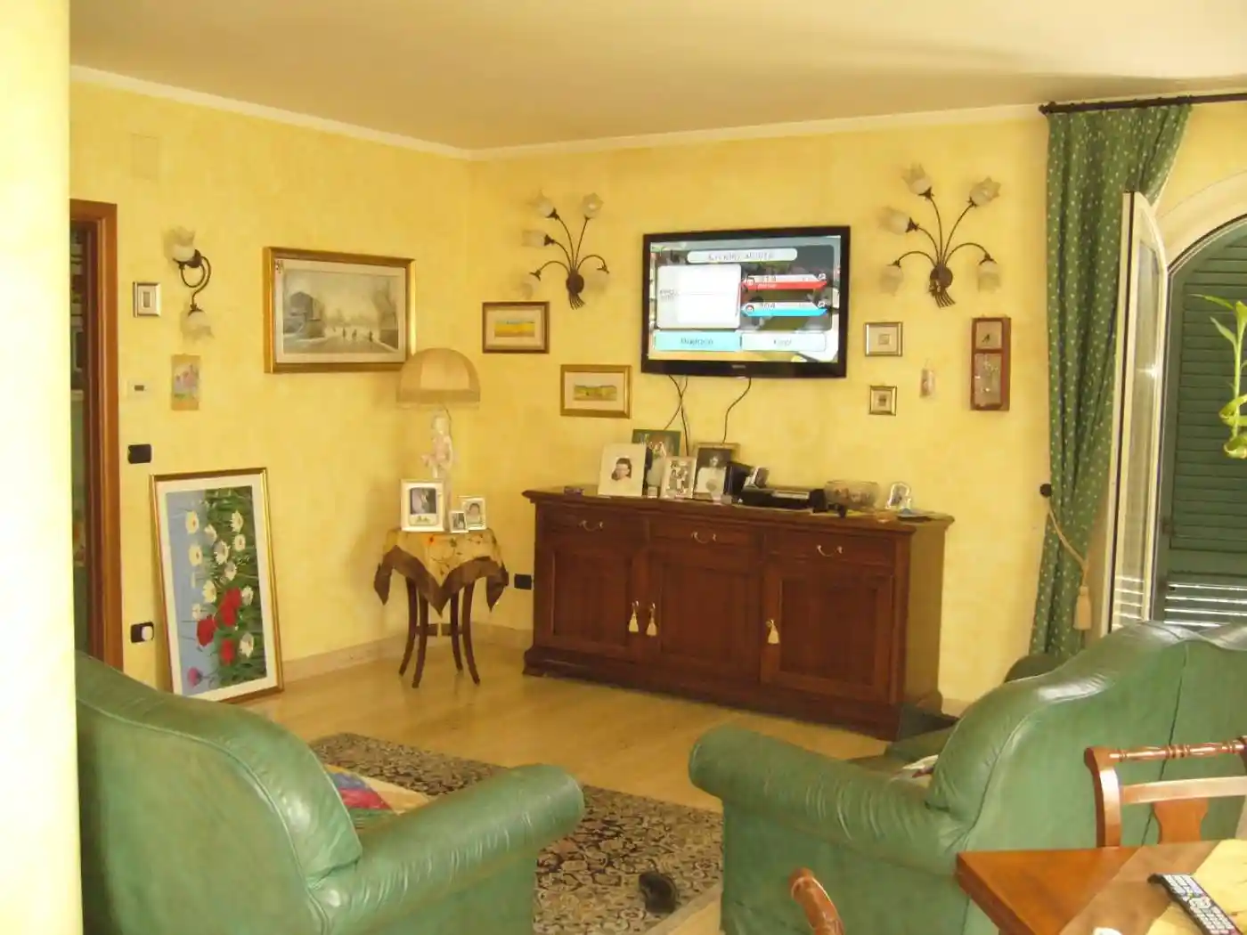 Casa indipendente in vendita a San Benedetto del Tronto