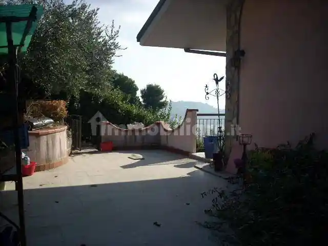 Terratetto unifamiliare Contrada giardino, Colonnella - foto 2