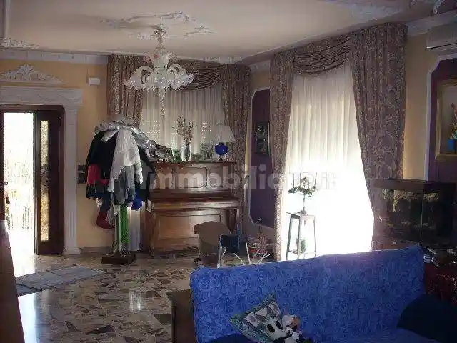 Terratetto unifamiliare Contrada giardino, Colonnella - foto 5