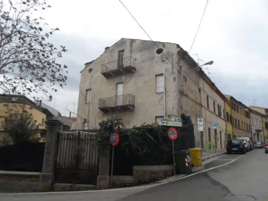 Casa indipendente in vendita a San Benedetto del Tronto