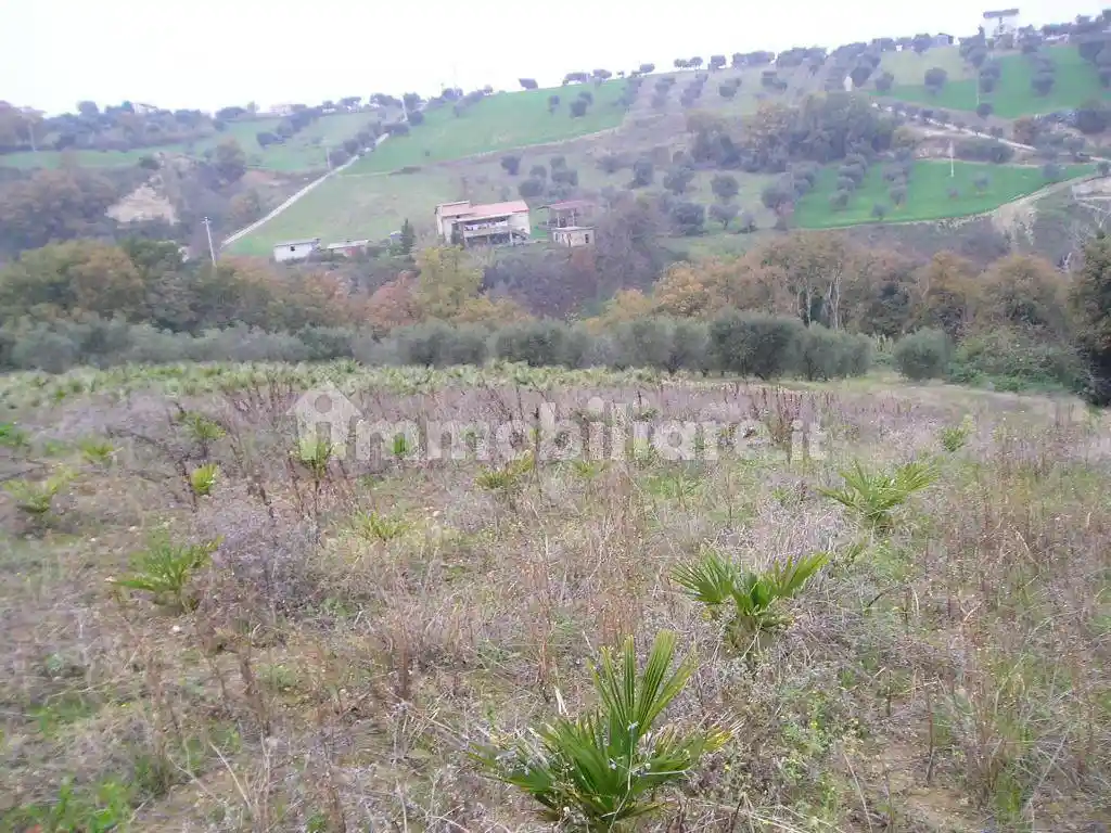 Casa indipendente in vendita a Grottammare