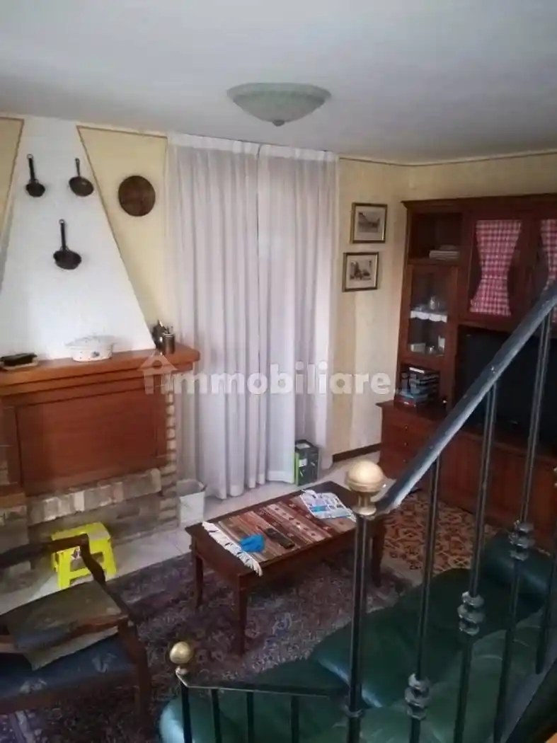 Terratetto unifamiliare Contrada Giardino, Colonnella - foto 2