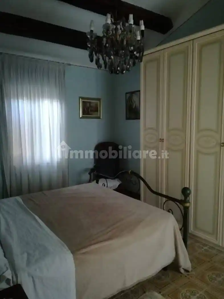 Terratetto unifamiliare Contrada Giardino, Colonnella - foto 4