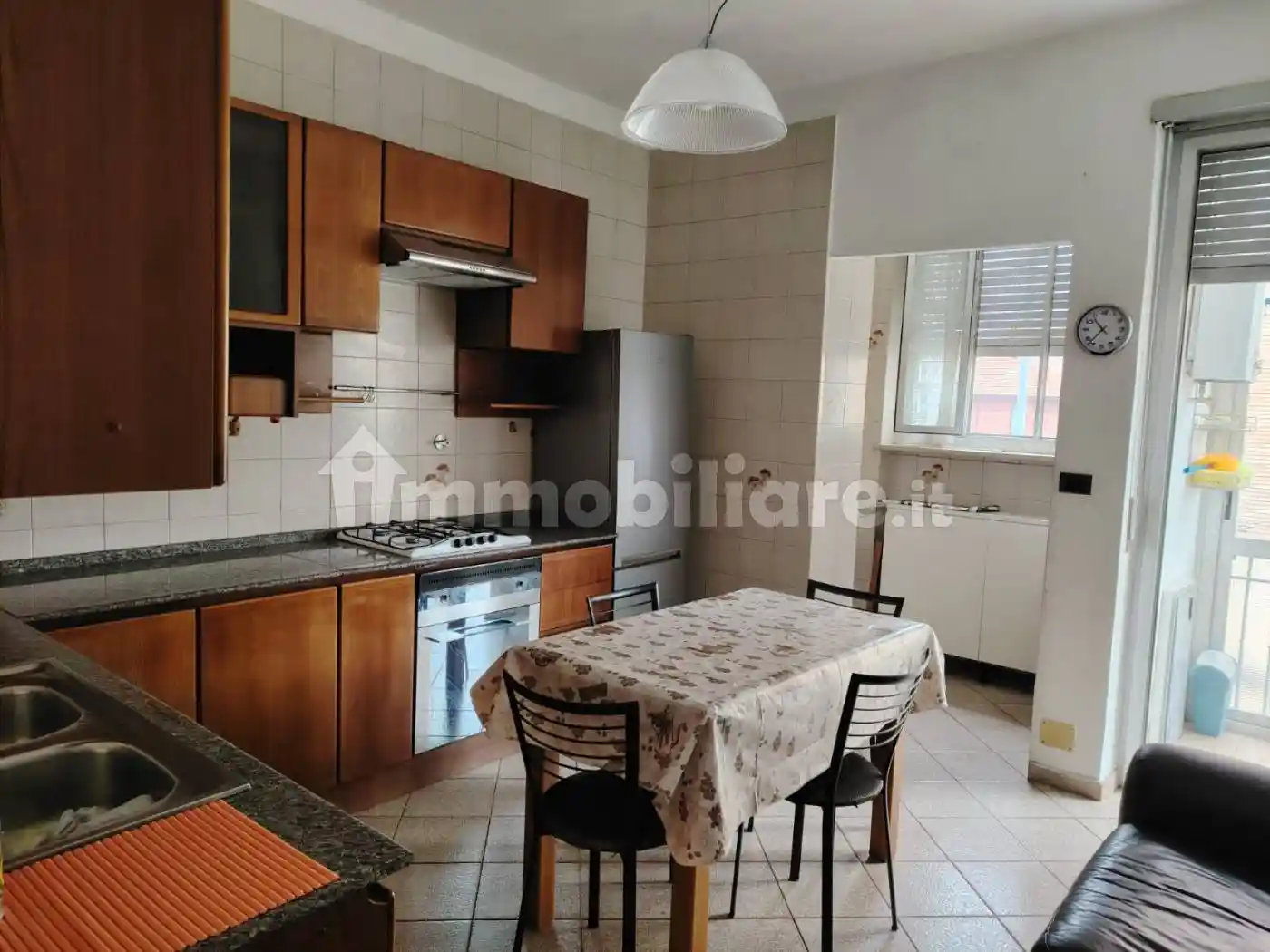 Appartamento in affitto a Grugliasco