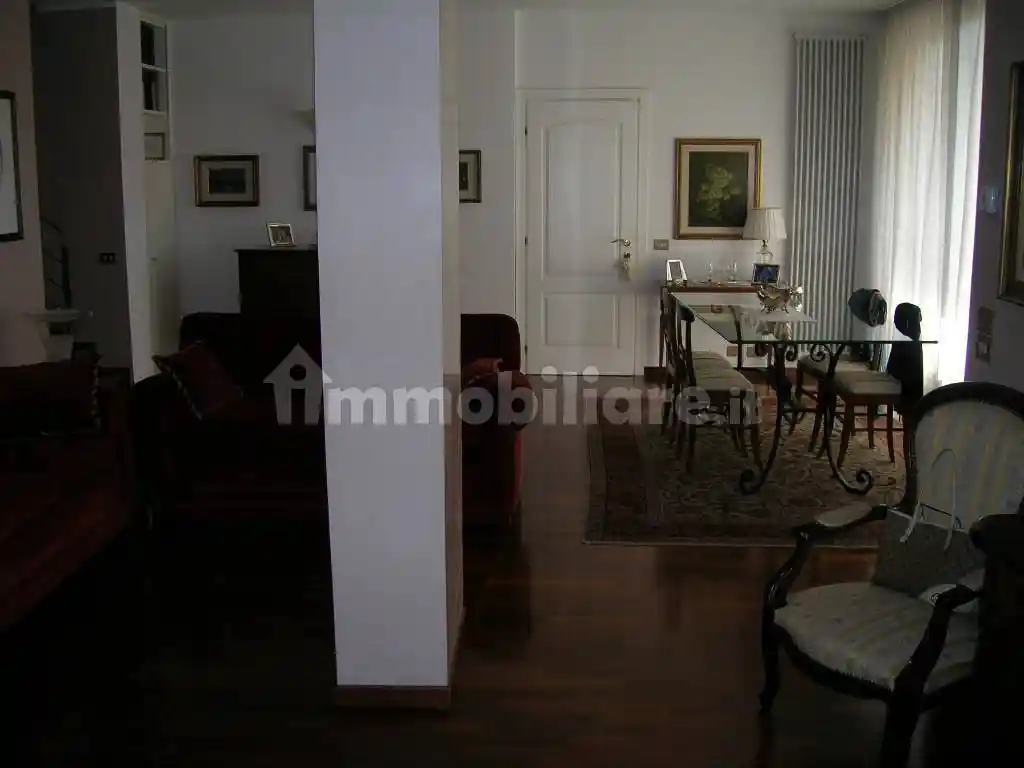 Appartamento in vendita a Piacenza