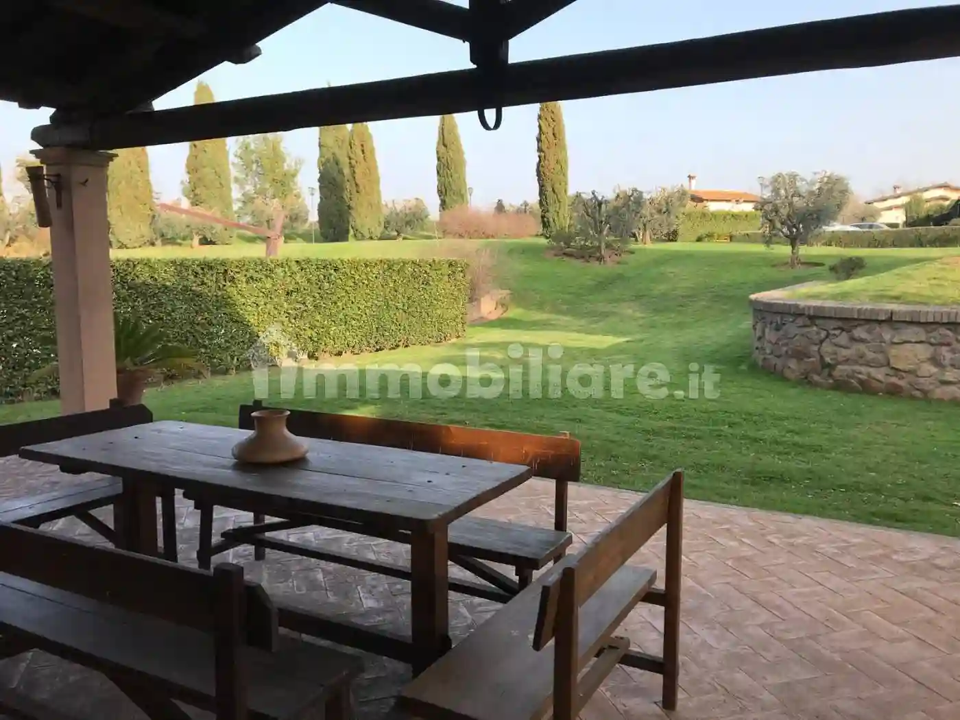 Villa - foto 5