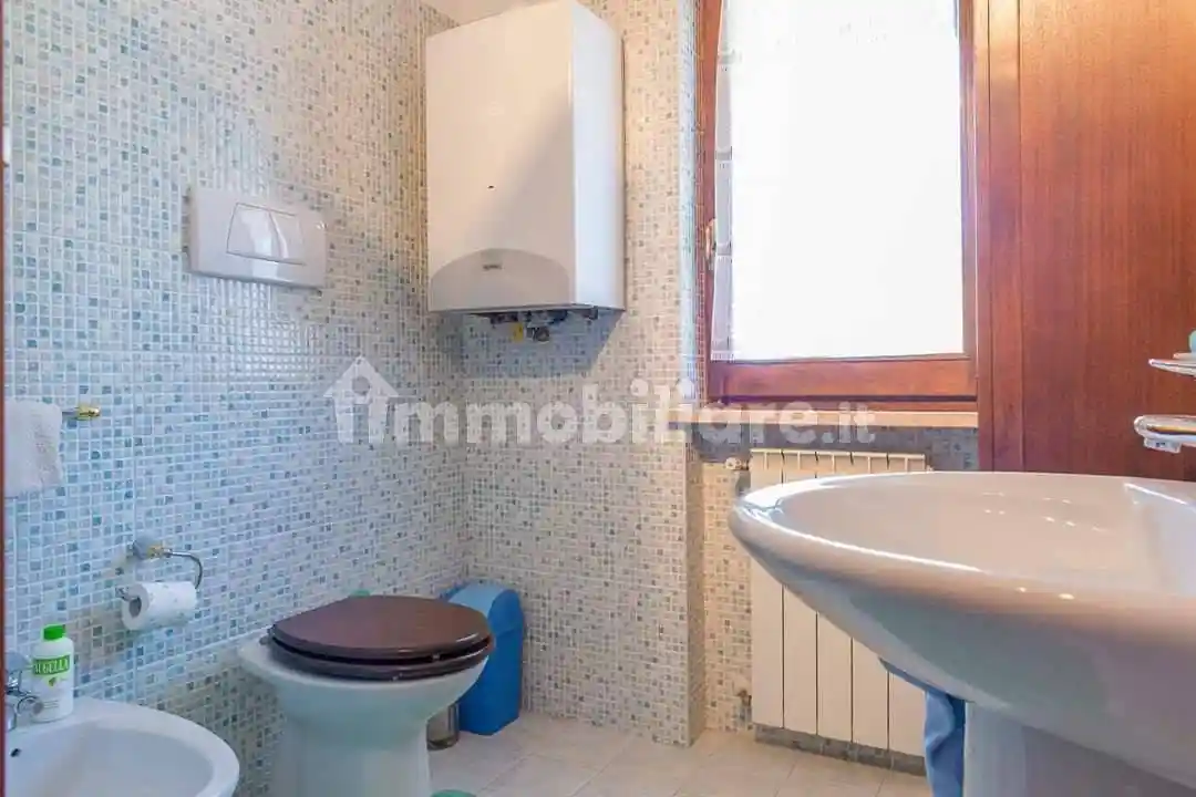 Villa plurifamiliare viale Bonifacio Graziani, Centro, Rocca di Botte - foto 4