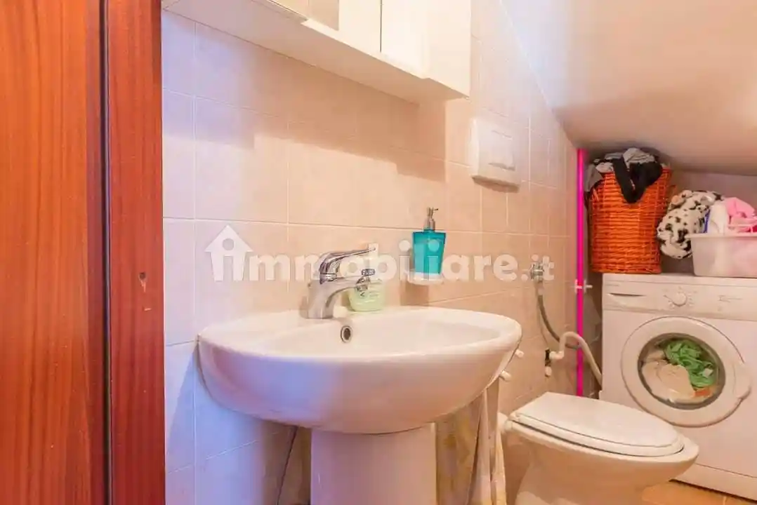 Villa plurifamiliare viale Bonifacio Graziani, Centro, Rocca di Botte - foto 5