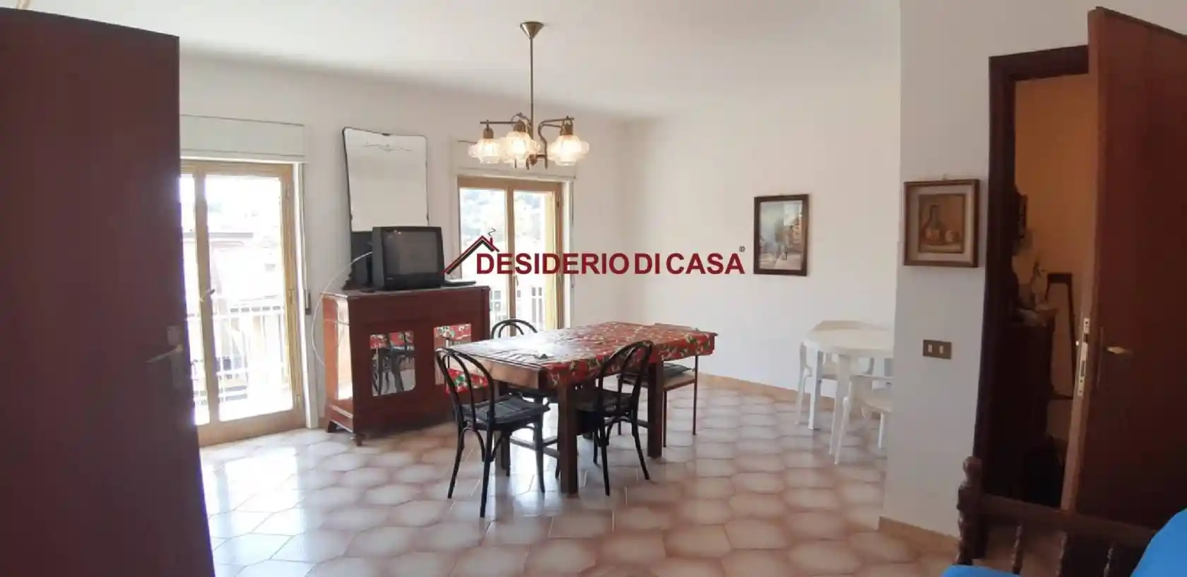 Appartamento in affitto a Cefalù