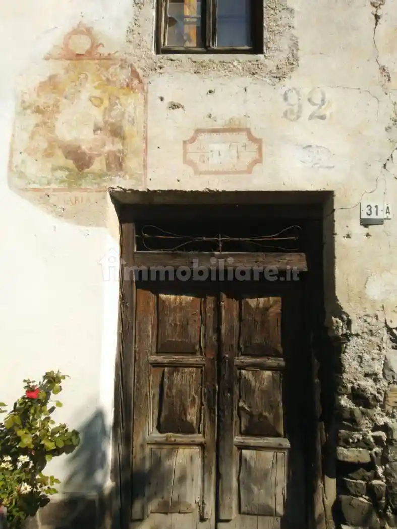 Rustico - Casale in vendita a San Vito di Cadore