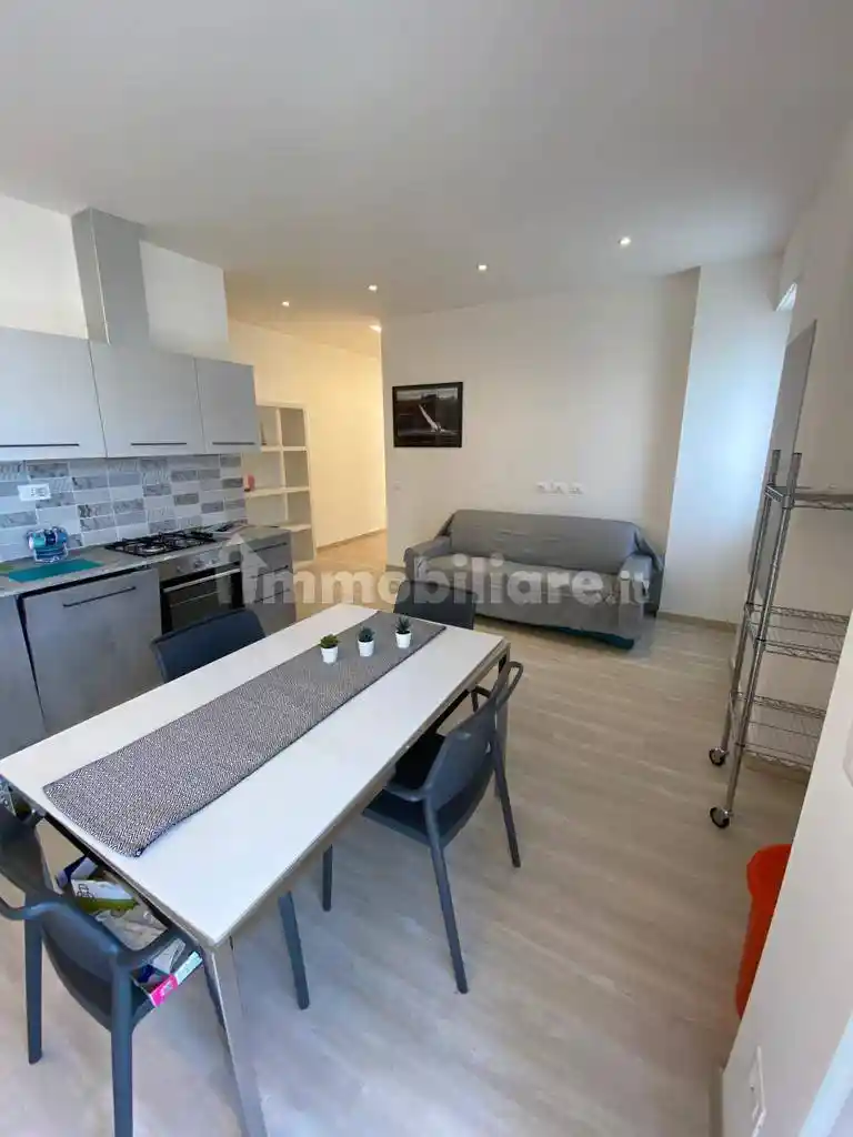 Appartamento in affitto a Finale Ligure